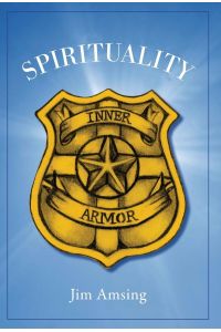 Spirituality  - Inner Armor