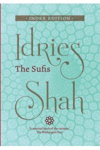 The Sufis  - Index Edition