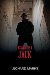 BOARD #4  - Jack