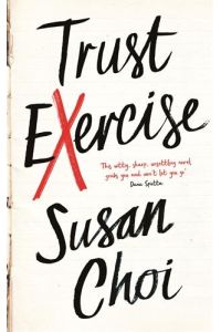Trust Exercise  - A Novel
