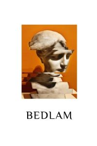 Bedlam  - Book of Poetry