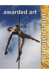 awarded art international  - Vol.7