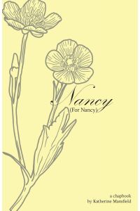 Nancy (For Nancy)