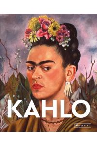 Kahlo  - Große Meister der Kunst