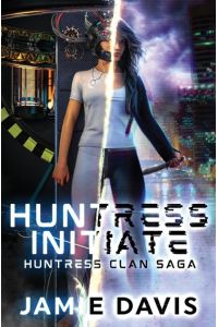 Huntress Initiate