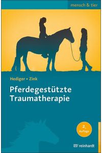 Pferdegestützte Traumatherapie