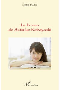 Le karma de Setsuko Kobayashi  - Roman