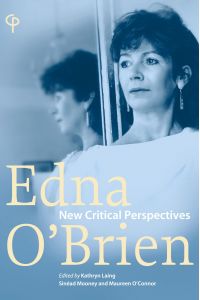 Edna O'Brien  - 'New Critical Perspectives'