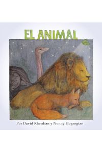 The Animal / El Animal  - Spanish Edition