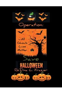 Operation  - Save Halloween