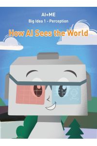 Perception  - How Artificial Intelligence Sees the World