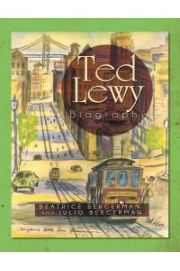 Ted Lewy Biography