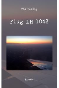 Flug LH 1042  - Roman