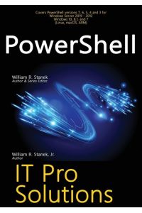 PowerShell  - IT Pro Solutions