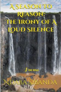 A Season To Reason  - The Irony Of A Loud Silence
