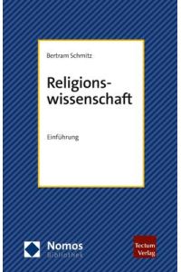 Religionswissenschaft  - Einführung