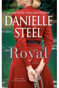 Royal  - A Novel