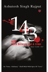 143  - Race Between Law and Crime
