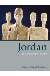 Jordan  - An Archaeological Reader