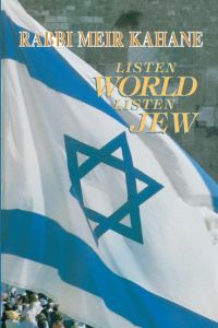 Listen World, Listen Jew
