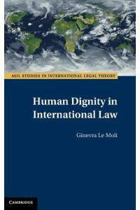 Human Dignity in International Law