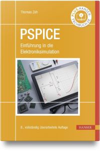 PSpice  - Einführung in die Elektroniksimulation