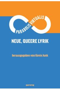 Parabolis Virtualis  - Neue, queere Lyrik
