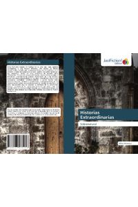 Historias Extraordinarias  - Sobrenatural