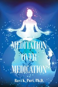 Meditation over Medication