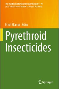 Pyrethroid Insecticides
