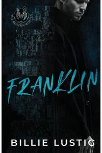 Franklin  - A Boston Mafia Romance