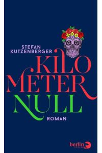 Kilometer null  - Roman