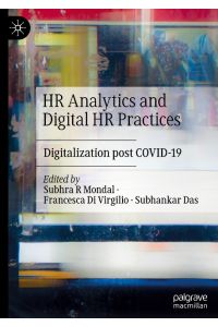 HR Analytics and Digital HR Practices  - Digitalization post COVID-19