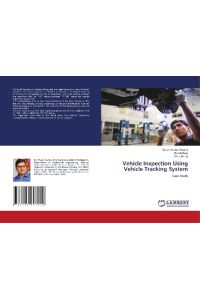 Vehicle Inspection Using Vehicle Tracking System  - Case Study