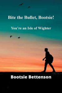 Bite the Bullet, Bootsie!  - You're an Isle of Wighter