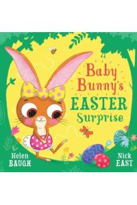 Baugh, H: Baby Bunny's Easter Surprise