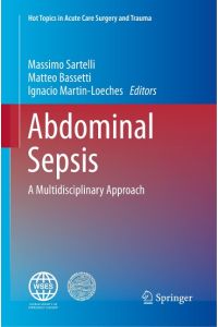 Abdominal Sepsis  - A Multidisciplinary Approach