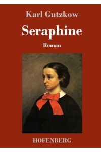 Seraphine  - Roman