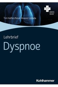 Lehrbrief Dyspnoe