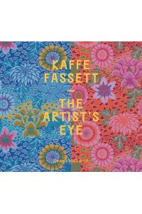 Kaffe Fassett  - The Artist's Eye