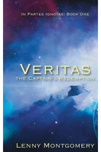 Veritas  - The Captain's Redemption
