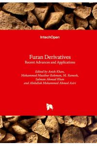 Furan Derivatives  - Recent Advances and Applications