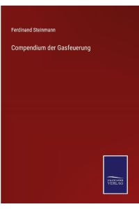 Compendium der Gasfeuerung