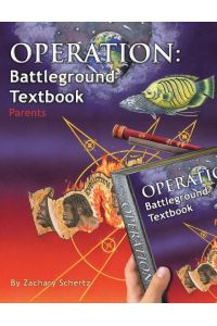 Operation  - Battleground Textbook Parents