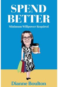 Spend Better  - Minimum Willpower Required Takeaway Coffee Allowed
