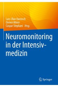 Neuromonitoring in der Intensivmedizin