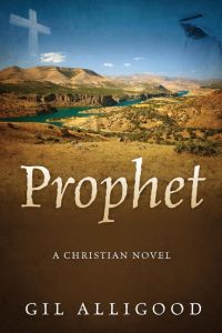 Prophet  - A Christian Novel