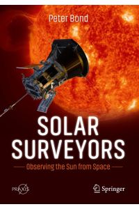 Solar Surveyors  - Observing the Sun from Space