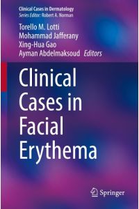 Clinical Cases in Facial Erythema