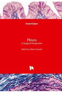 Pleura  - A Surgical Perspective